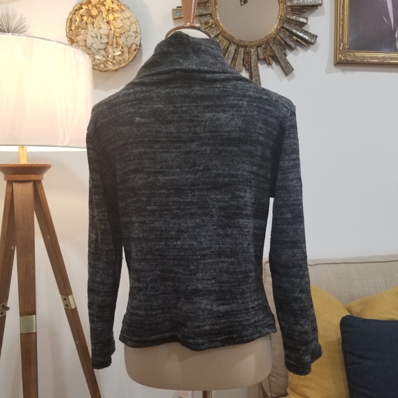 Sweater cowl neck - Picture 5 of 5